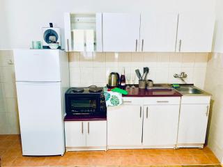 Rose Rest House - Novi Sad - 8