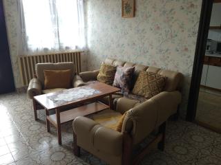 Apartman Berki Margit - Hévíz - 4