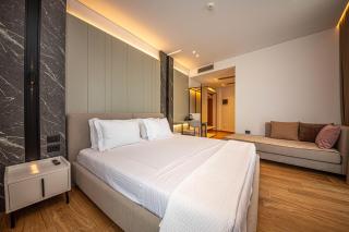 Nobbu Hotel Ksamil - Ksamil - 5