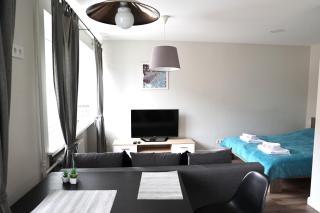 Cozy Studio in the city center - Klaipėda - 8