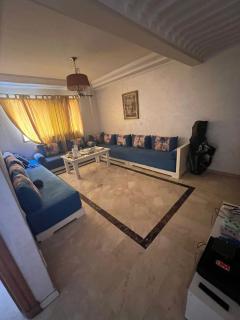 Hivernage Appart - Marrakesh - 0