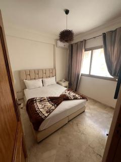 Hivernage Appart - Marrakesh - 3