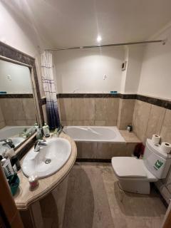 Hivernage Appart - Marrakesh - 1