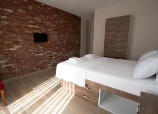 Harakop Otel - Ayvalık - 2