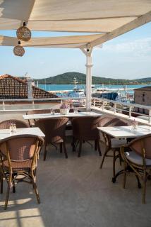 Harakop Otel - Ayvalık - 0