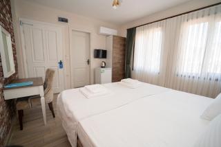 Harakop Otel - Ayvalık - 4