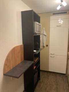 Joline private guest apartement Studio 45m2 - 7