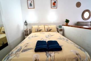 Danubio Studio - Playa del Inglés - Maspalomas - 3