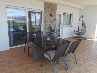 Apartman Klara - Karlobag - 3