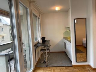 Amazing studio in the city centre (Art 12) - 5