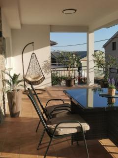 Apartman Klara - Karlobag - 4