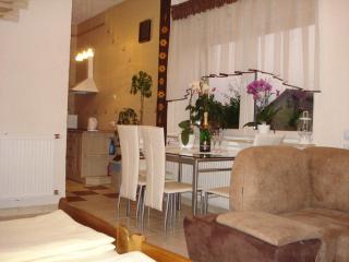 Pokoje Gościnne IRGA Apartamenty - Starogard Gdański - 0