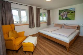 Ferienwohnung Hüttenschnauzer - 5