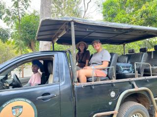 TEMBO Nature Haven - 3