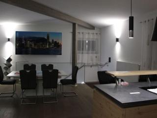 Burk´s Scheune Comfortable holiday residence - - 1