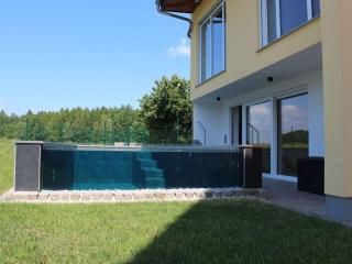 Burk´s Scheune Comfortable holiday residence - - 9