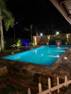 TEMBO Luxury Suites - Nochchiyagama - 6