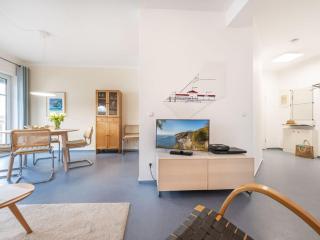 MoreSee Comfortable holiday residence - Binz - 5