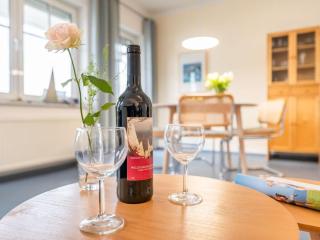 MoreSee Comfortable holiday residence - Binz - 1