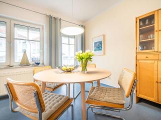 MoreSee Comfortable holiday residence - Binz - 2