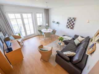 SeeTied Comfortable holiday residence - Binz - 4