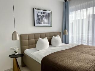 MeerZeit Comfortable holiday residence - Binz - 4