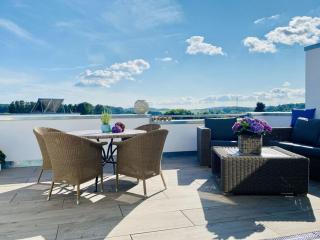 MeerZeit Comfortable holiday residence - Binz - 3