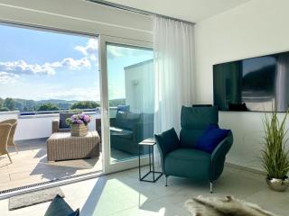 MeerZeit Comfortable holiday residence - Binz - 2