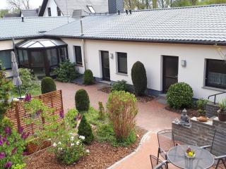 Vakantieappartement Eldeufer II - 8
