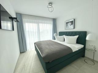 MeerZeit Comfortable holiday residence - Binz - 6