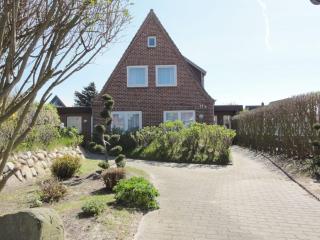 1 with southeast terrace, Lütje Gaadt - Westerland - 9