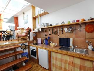 Atelier 2, Ostewerft Comfortable holiday residence - Cadenberge - 5