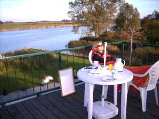 Atelier 2, Ostewerft Comfortable holiday residence - Cadenberge - 1