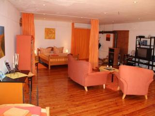 Atelier 2, Ostewerft Comfortable holiday residence - Cadenberge - 3