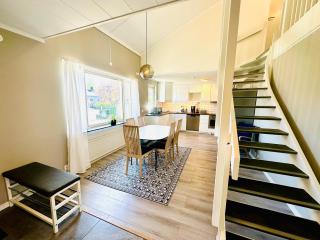 Nyrenoverat 2-våningshus - Norrköping - 7