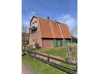 Lovely holiday home near beach - Langeoog - 0