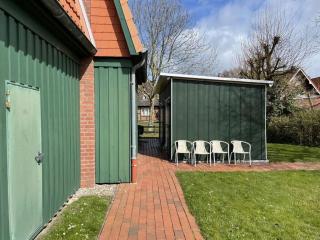 Lovely holiday home near beach - Langeoog - 7