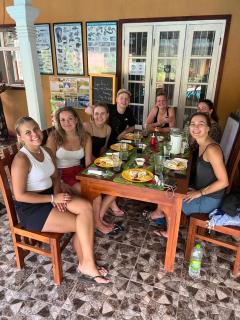 TEMBO Luxury Suites - Nochchiyagama - 8