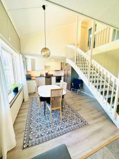 Nyrenoverat 2-våningshus - Norrköping - 8