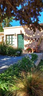Los Arcabuceros Casa Hotel Boutique - Tilcara - 1