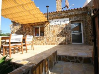 Casper, second home Comfortable Vacation Home - Miraflor - 6