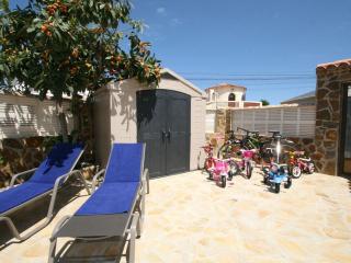 Casper, second home Comfortable Vacation Home - Miraflor - 8