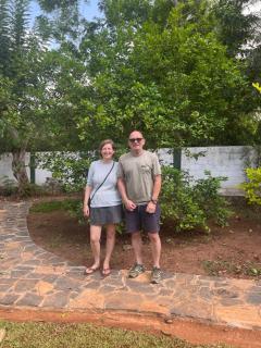 TEMBO Luxury Suites - Nochchiyagama - 9