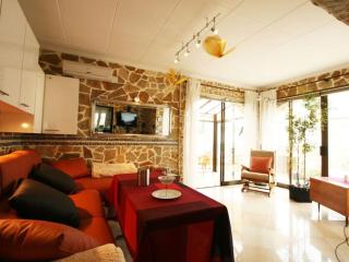 Sunshine, second home - Miraflor - 2