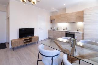 Revalia Old Town Hall Square Apartment - 8