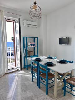 Maris Apartment by Tenuta Pinto - Mola di Bari - 6