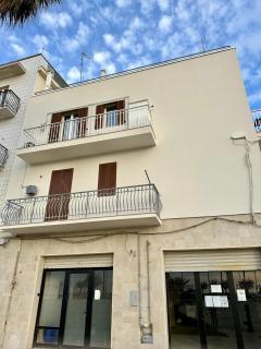 Maris Apartment by Tenuta Pinto - Mola di Bari - 2