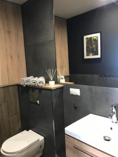 Domek szeregowy nr 2 - 2