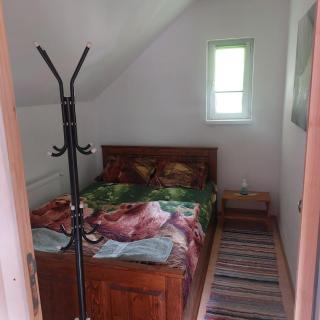 Cabana Imola - Vîrghiş - 9