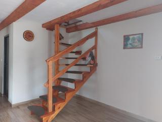Cabana Imola - Vîrghiş - 1